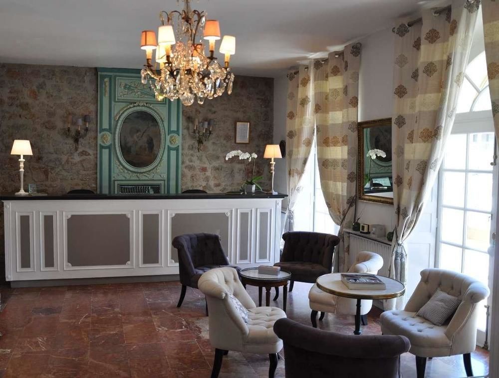 Ruc Hotel Cannes Exterior photo